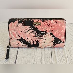 Kate Spade New York Brightwater Drive Neda Continental Wallet